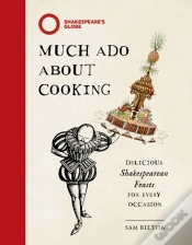 Capa do artigo Much Ado About Cooking