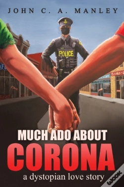 Capa do artigo Much Ado About Corona