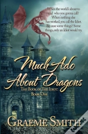 Capa do artigo Much Ado About Dragons