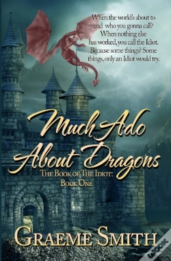 Capa do artigo Much Ado About Dragons