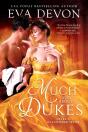Much Ado About Dukes - Preview