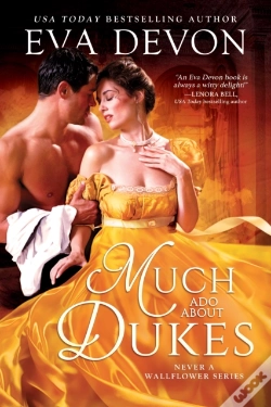 Capa do artigo Much Ado About Dukes