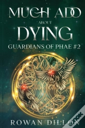 Capa do artigo Much Ado About Dying