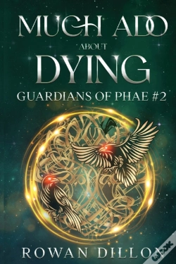 Capa do artigo Much Ado About Dying