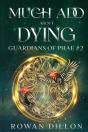 Much Ado About Dying - Preview