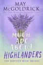 Much Ado About Highlanders - Preview