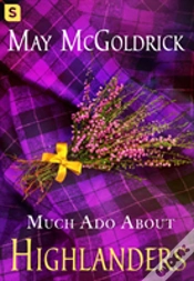 Capa do artigo Much Ado About Highlanders