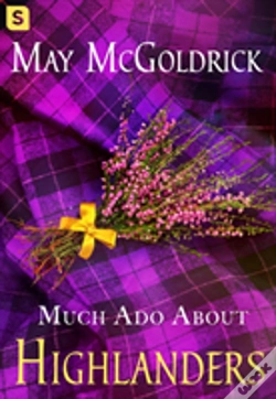 Capa do artigo Much Ado About Highlanders