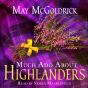 Much Ado About Highlanders - Preview