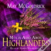 Capa do artigo Much Ado About Highlanders