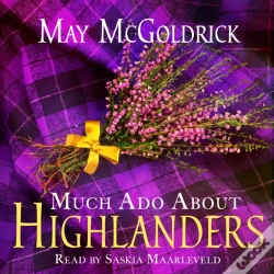 Capa do artigo Much Ado About Highlanders