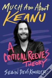 Capa do artigo Much Ado About Keanu