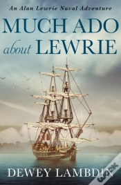 Capa do artigo Much Ado About Lewrie