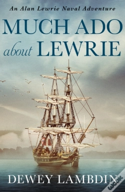 Capa do artigo Much Ado About Lewrie