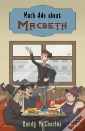 Capa do artigo Much Ado About Macbeth