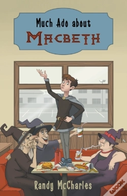 Capa do artigo Much Ado About Macbeth