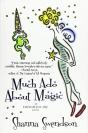 Much Ado About Magic - Preview