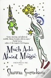 Much Ado About Magic