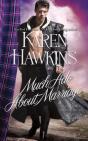Much Ado About Marriage - Preview