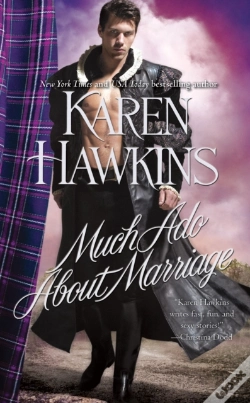Capa do artigo Much Ado About Marriage