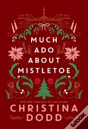Capa do artigo Much Ado About Mistletoe