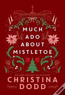 Capa do artigo Much Ado About Mistletoe