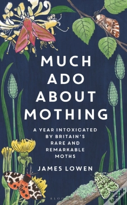 Capa do artigo Much Ado About Mothing