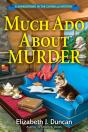 Much Ado About Murder - Preview