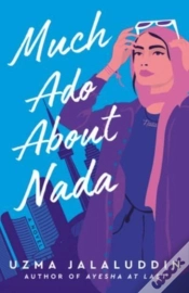 Capa do artigo Much Ado About Nada