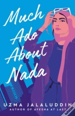 Capa do artigo Much Ado About Nada