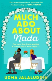 Capa do artigo Much Ado About Nada