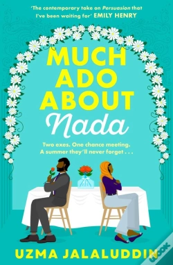 Capa do artigo Much Ado About Nada