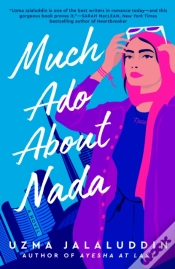 Capa do artigo Much Ado About Nada