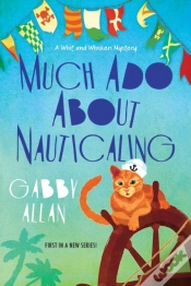 Capa do artigo Much Ado About Nauticaling