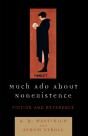 Much Ado About Nonexistence - Preview