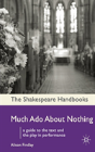 Much Ado About Nothing - Preview