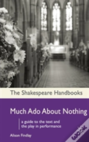 Capa do artigo Much Ado About Nothing