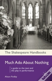Capa do artigo Much Ado About Nothing