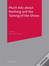 Capa do artigo "Much Ado About Nothing" And "Taming Of The Shrew"