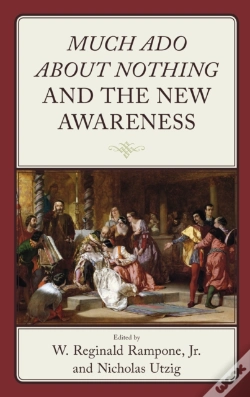 Capa do artigo Much Ado About Nothing And The New Awareness
