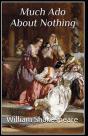 Much Ado About Nothing Annotated - Preview