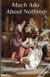 Capa do artigo Much Ado About Nothing Annotated