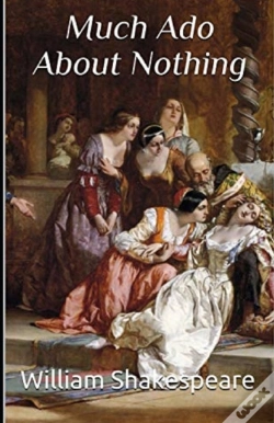 Capa do artigo Much Ado About Nothing Annotated