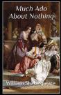 Much Ado About Nothing Annotated - Preview