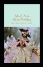 Much Ado About Nothing Annotated - Preview