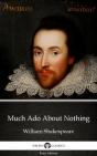 Much Ado About Nothing By William Shakespeare (Illustrated) - Preview