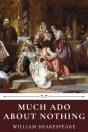Much Ado About Nothing By William Shakespeare - Preview