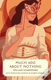 Capa do artigo Much Ado About Nothing  Canon Classics W