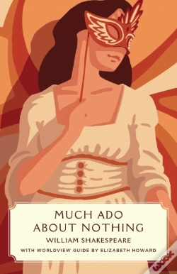 Capa do artigo Much Ado About Nothing  Canon Classics W