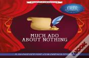 Much Ado About Nothing (Easy Classics)